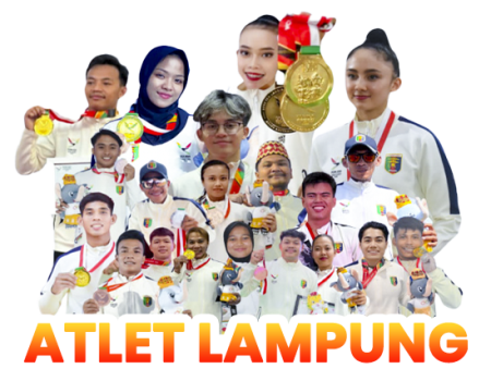 Atlet Berprestasi PON 2024