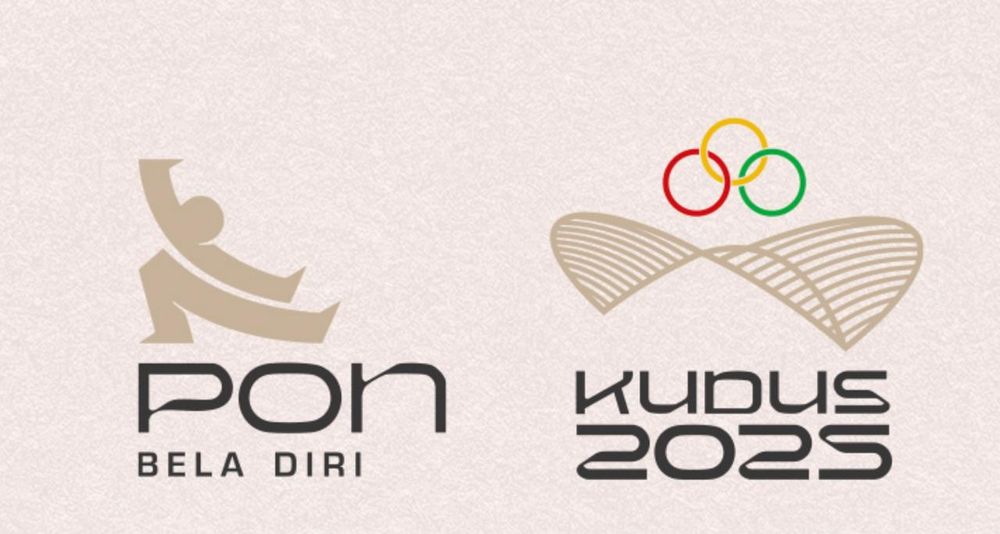 Daftar Atlet Cabang olahraga PON Beladiri II/2025 Kudus