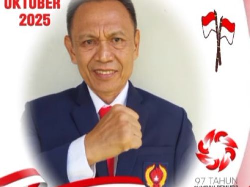 Semangat Sumpah Pemuda: Kobarkan Jiwa Sportivitas dan Prestasi