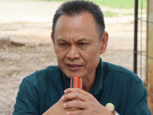 KONI Lampung Dorong Sinergi Dunia Usaha untuk Keberlanjutan Pembinaan Olahraga