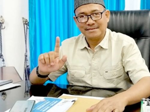 Lampung Siap Jadi Tuan Rumah PON 2028