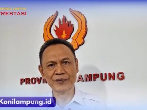 Ketua KONI Lampung apresiasi siaran Piala Dunia 2026 melalui RRI