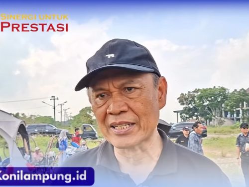 Kejuaraan Terbuka Nasional Ketahanan Berkuda dan Horsebow Ground Lampung 2026 Sukses Digelar