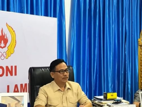 KONI Lampung mematangkan persiapan tujuh cabang olahraga beladiri menuju PON Beladiri 2026 di Manado.