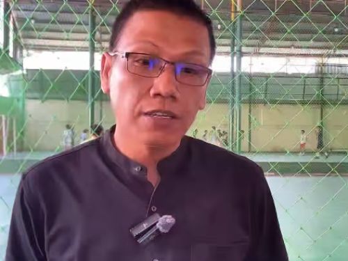 Persiapan PWI Lampung menyambut Porwanas dan Hari Pers Nasional 2027 sebagai tuan rumah agenda nasional.