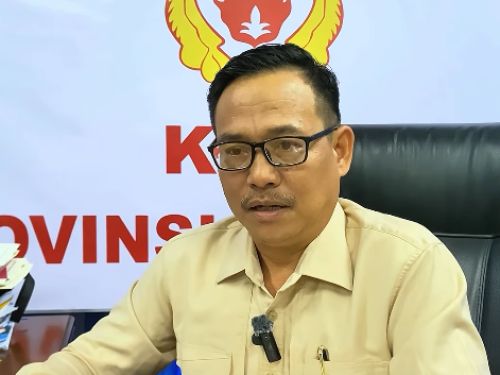 KONI Lampung Siapkan Jadwal Pendaftaran Porprov X 2026, Dimulai 20 September
