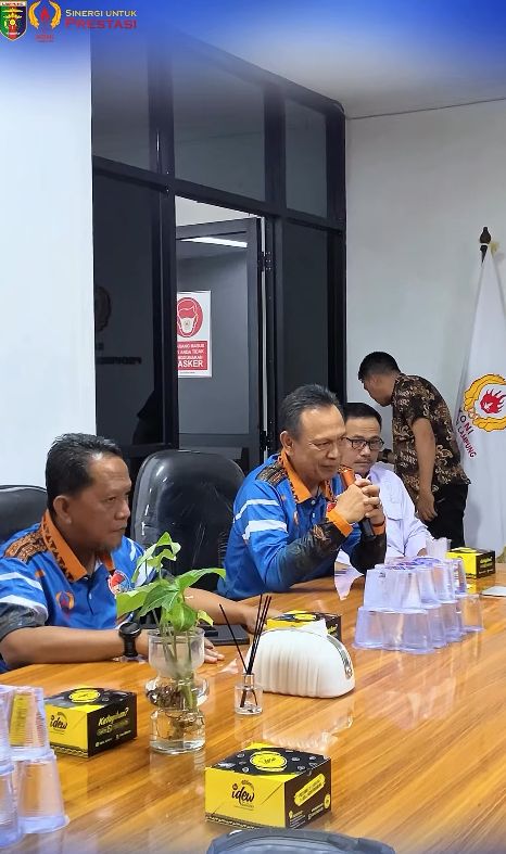Pergatsi Lampung Bidik Lima Besar Nasional di Kejurnas Gateball 2026, Siapkan 20 Atlet