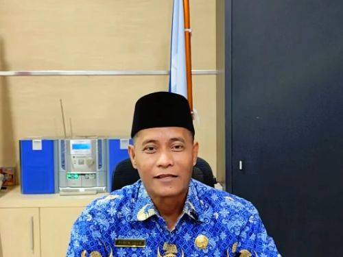 Kepala RRI Bandar Lampung Ajak Masyarakat Sukseskan Porprov X Lampung 2026