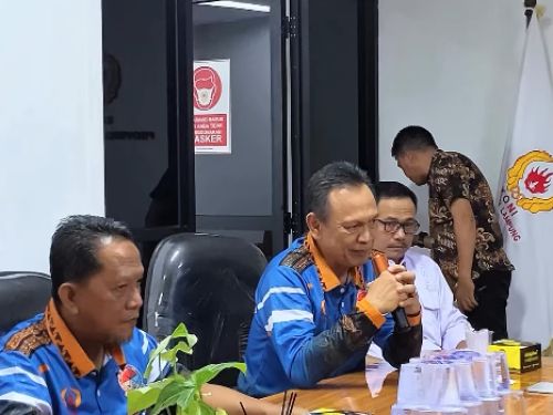 Pergatsi Lampung Bidik Lima Besar Nasional di Kejurnas Gateball 2026, Siapkan 20 Atlet