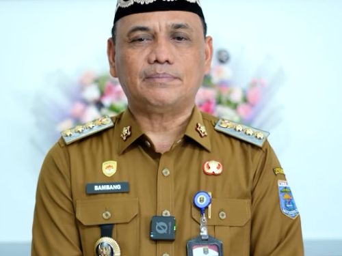 Wali Kota Metro Bambang Iman Santoso Ucapkan Selamat dan Sukses Porprov Lampung 2026
