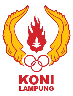 KONI Lampung